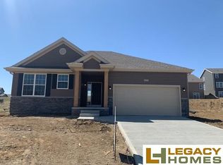 8020 N 172nd St, Bennington, NE 68007