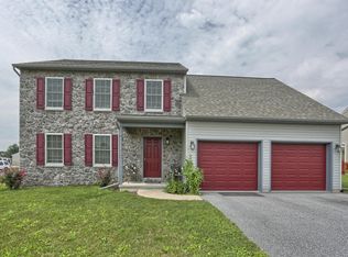 1 Crosswinds Ave #L-0051, Jonestown, PA 17038