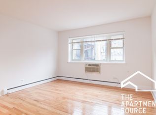 6830 N Sheridan Rd APT 270, Chicago, IL 60626