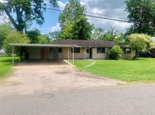 802 6th St, Sweeny, TX 77480