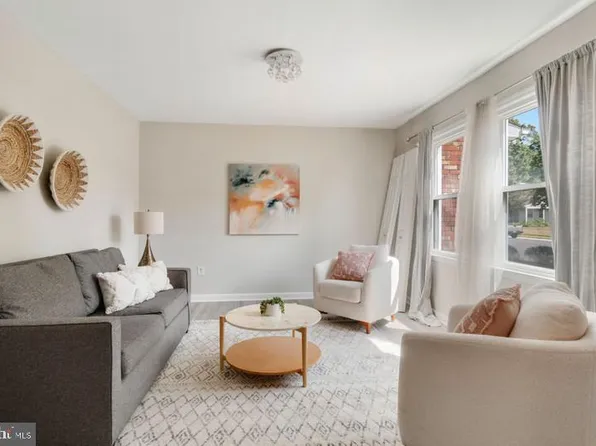 12723 Midwood Ln, Bowie, MD 20715