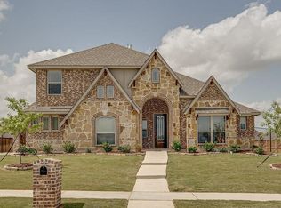 229 Iris Dr, Midlothian, TX 76065