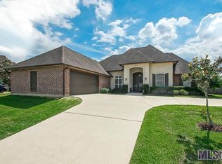 16338 Magnolia Trace Pkwy, Baton Rouge, LA 70817