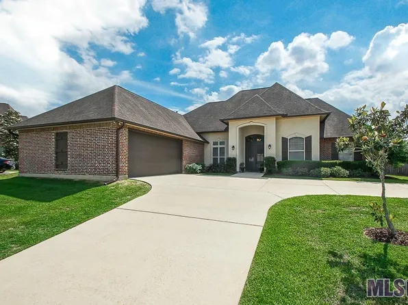 16338 Magnolia Trace Pkwy, Baton Rouge, LA 70817