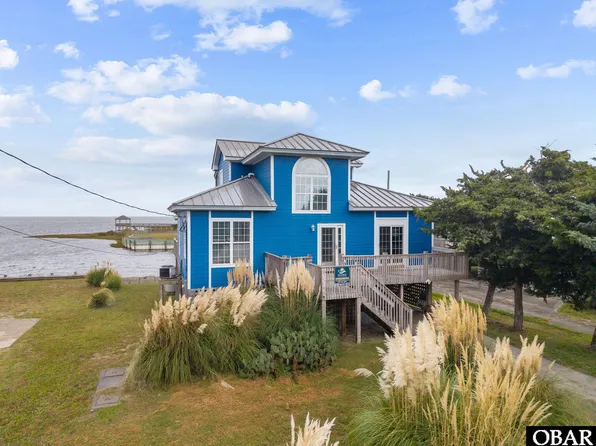 50092 Blackbeards Ct #133, Frisco, NC 27936