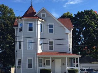 14 John St, Attleboro, MA 02703