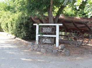 3011 Gerry Rd, Santa Rosa Valley, CA 93012