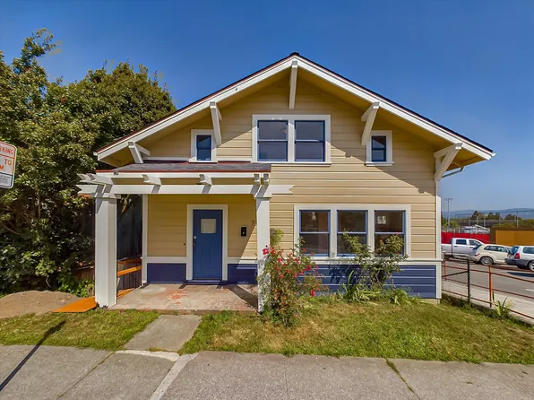 910 F St, Arcata, CA 95521