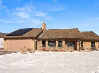 75 Sopris Way, Glenwood Springs, CO 81601