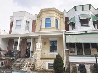 217 S Frazier St, Philadelphia, PA