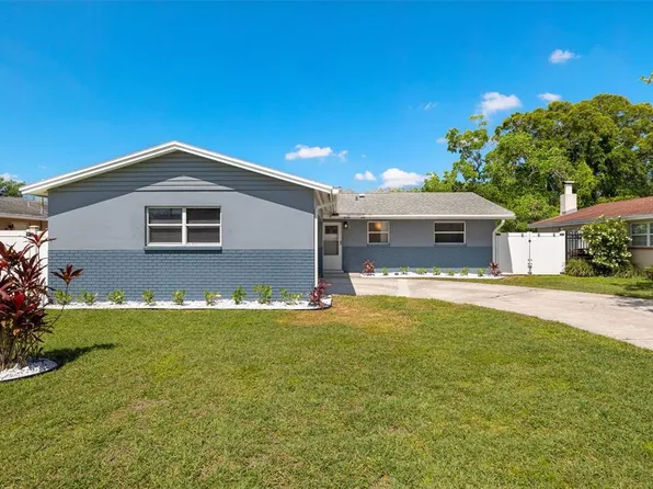 8780 58th Ln N, Pinellas Park, FL 33782