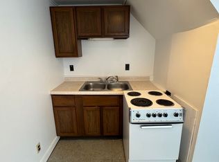 Hale Randolph Apartments, Randolph, VT 05060