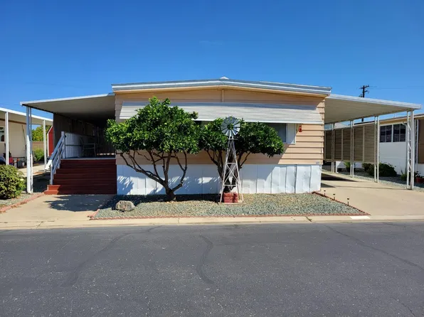 604 Pringle Ave Spc 122, Galt, CA 95632