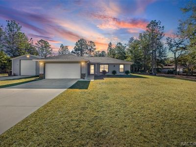 9085 SW 202nd Avenue Rd, Dunnellon, FL, 34431