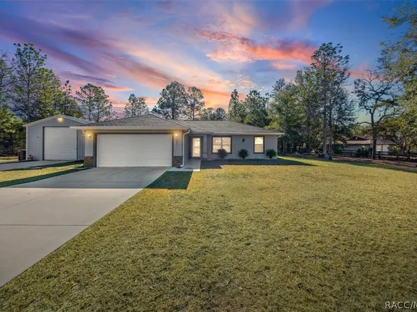 9085 SW 202nd Avenue Rd, Dunnellon, FL 34431