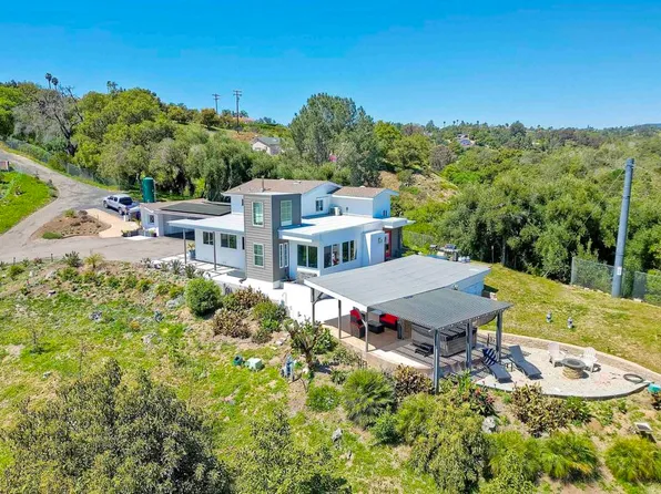 1133 S Live Oak Park Rd, Fallbrook, CA 92028