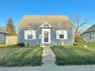 1715 Ohio Ave, Connersville, IN, 47331