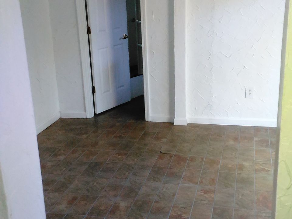 main room