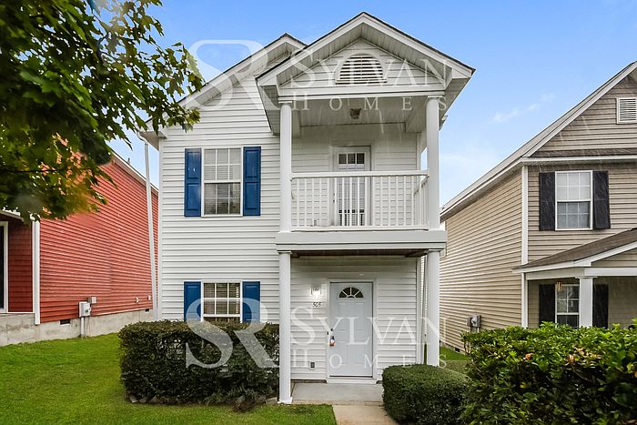1st image of 505 Scarlet Sage Ln