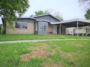 1226 Marleen St, Houston, TX 77034