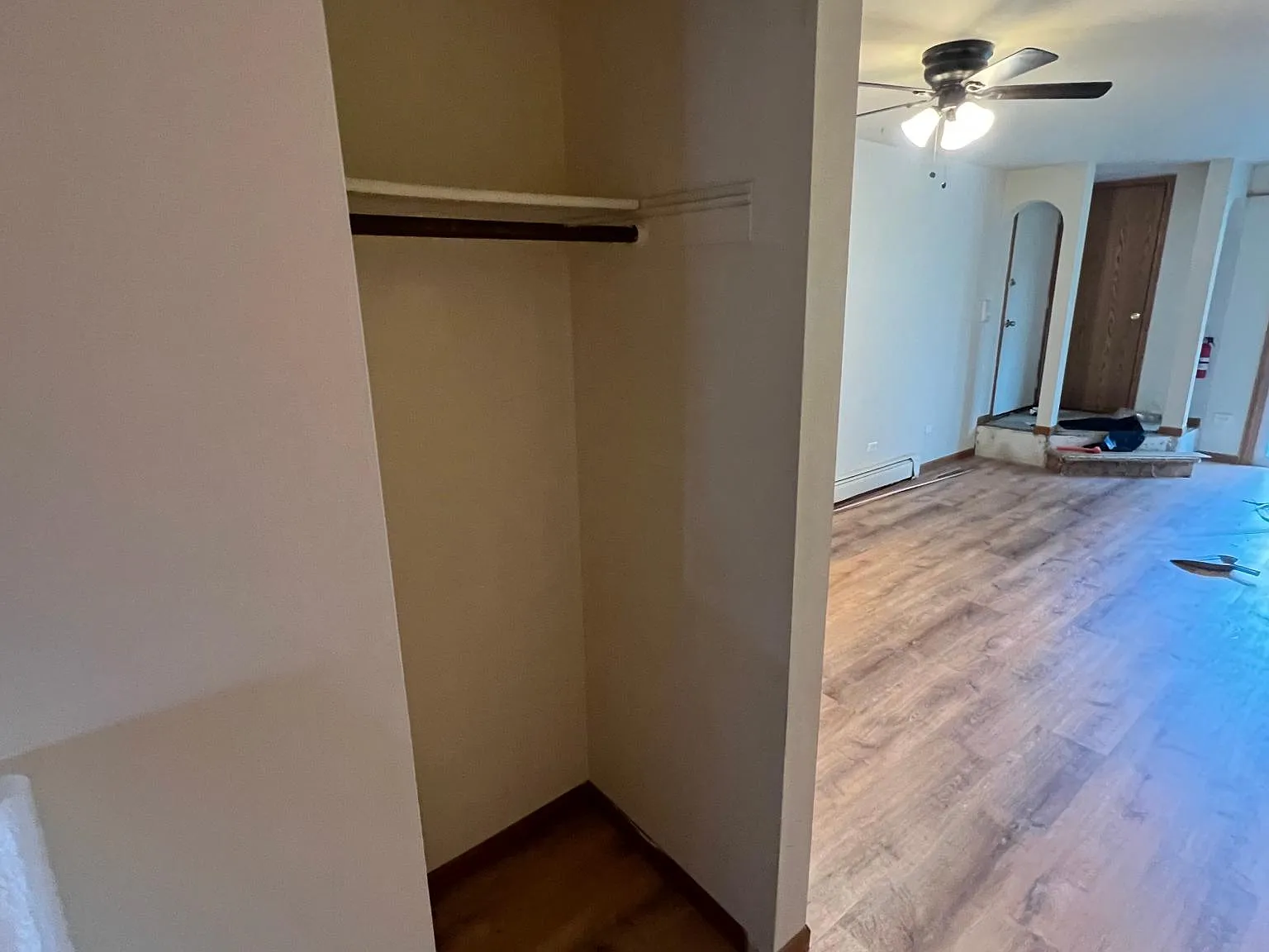 1 bed, $1,700 — Photo 2