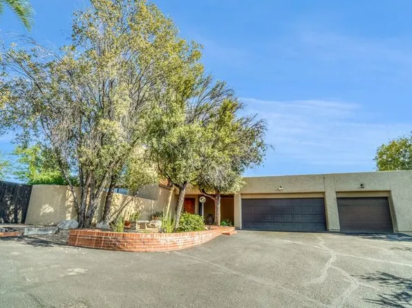 3322 N Riverbend Cir W, Tucson, AZ 85750