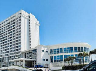 Castle Beach, Miami Beach, FL 33140