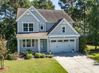 7210 Gregory Thorpe Ln, Wilmington, NC 28411