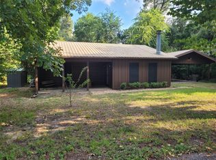 16 Connor Ln, Huntsville, TX 77320