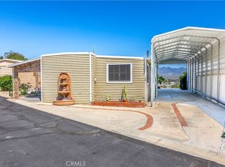 44725 State Highway 74 SPACE 158, Hemet, CA 92544