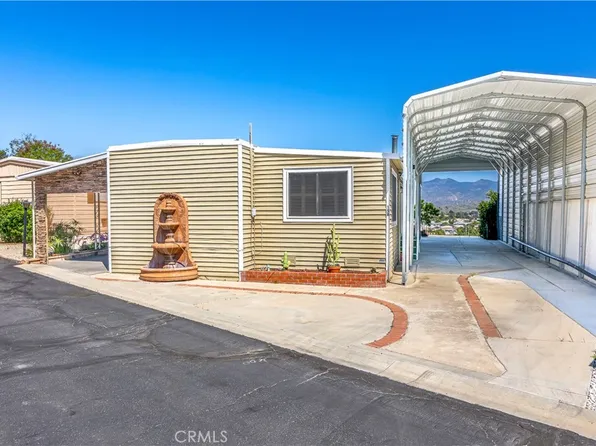 44725 State Highway 74 Space 158, Hemet, CA 92544