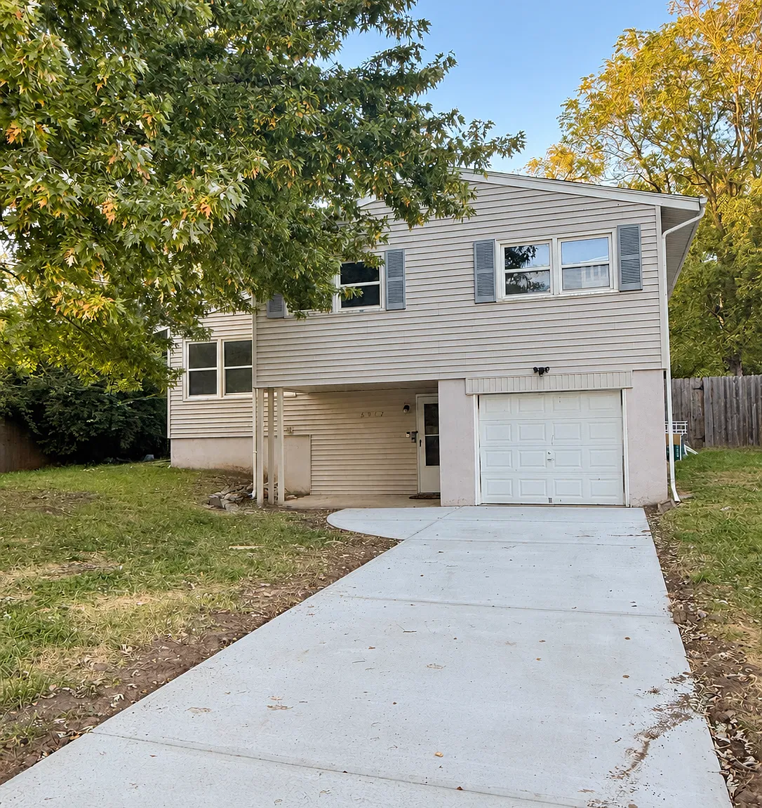 3 bed, 1236 sqft, $1,750 — Photo 1
