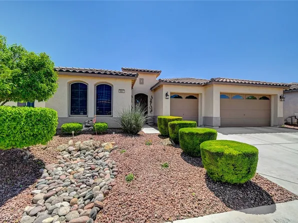5831 McLennan Ranch Ave, Las Vegas, NV 89131