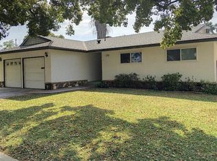 1279 E San Jose Ave, Fresno, CA 93710