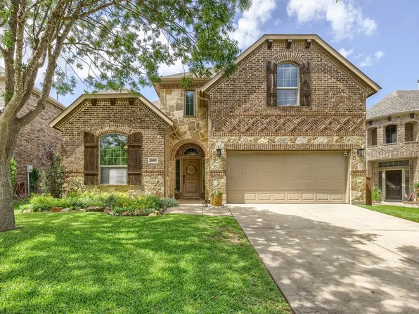 2603 Fritz St, Melissa, TX 75454