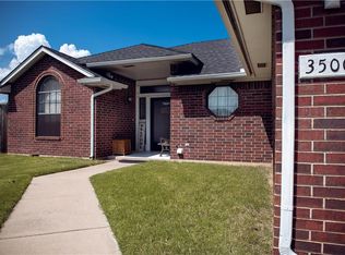 3500 Quail Ridge Dr, Moore, OK 73160