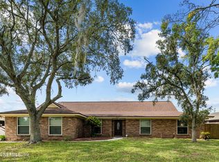 2849 Circle Ridge Dr, Orange Park, FL 32065