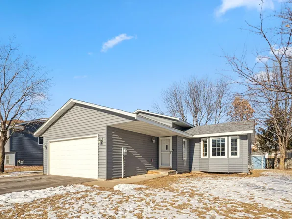 4421 Upper 156th St W, Rosemount, MN 55068