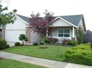 6061 Pine Ridge Pl, Eugene, OR 97402