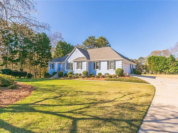 3rd image of 1751 Windsong Dr SW