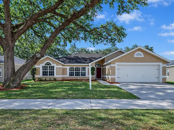 1306 Gangplank Dr, Valrico, FL 33594