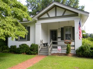 1200 Beal St, Rocky Mount, NC 27804