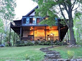 45 Ridgecliffe Dr, Houston, AL 35572