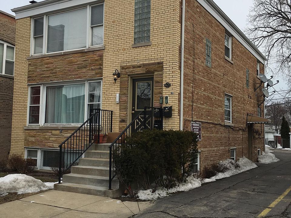 1st image of 5623 N Central Ave #G