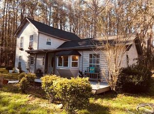 178 Risby Town Rd, Hudgins, VA 23076