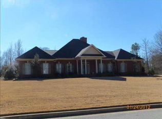 107 Spring Creek Xing, Anniston, AL 36207