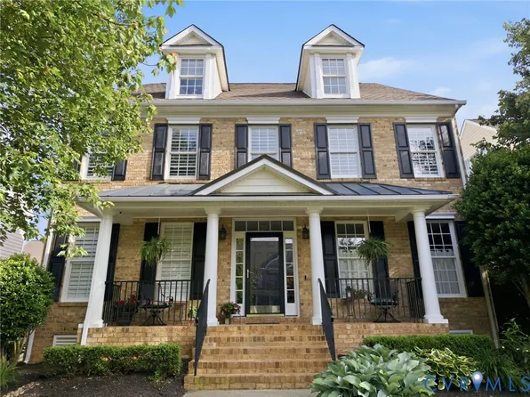 4909 Parsons Walk Pl, Glen Allen, VA 23059