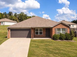 (Undisclosed Address), Alexander, AR 72002