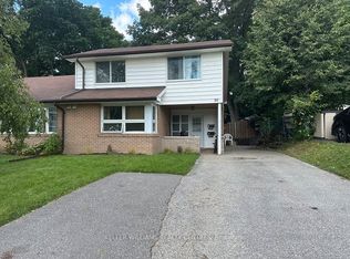 20 Queen St, Barrie, ON L4M 1Z1