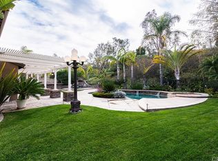 1003 S Summer Breeze Ln, Anaheim, CA 92808